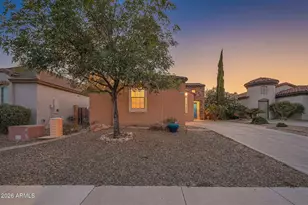 3880 N 294th Dr, Buckeye, AZ 85396 - Photo 43