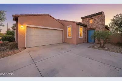 3880 N 294th Drive, Buckeye, AZ 85396 - Photo 47