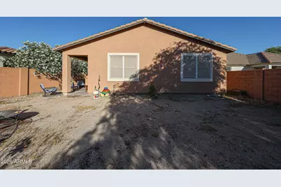 3880 N 294th Drive, Buckeye, AZ 85396 - Photo 37