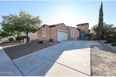 3880 N 294th Drive, Buckeye, AZ 85396 - Photo 1