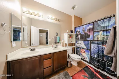 3880 N 294th Drive, Buckeye, AZ 85396 - Photo 29