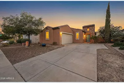 3880 N 294th Drive, Buckeye, AZ 85396 - Photo 45