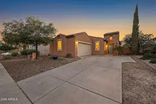 3880 N 294th Dr, Buckeye, AZ 85396 - Photo 45