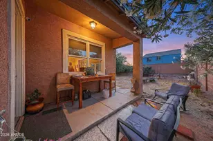 3880 N 294th Dr, Buckeye, AZ 85396 - Photo 41