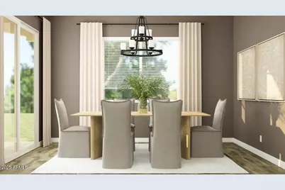 23035 E Alyssa Road, Queen Creek, AZ 85142 - Photo 5