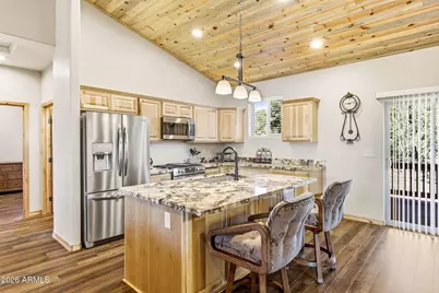 1562 Green Haven Circle, Heber, AZ 85928 - Photo 15