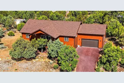 1562 Green Haven Circle, Heber, AZ 85928 - Photo 1