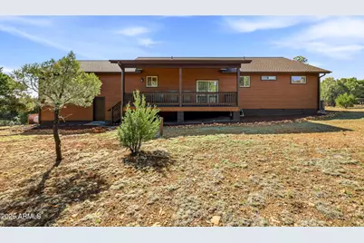 1562 Green Haven Circle, Heber, AZ 85928 - Photo 29