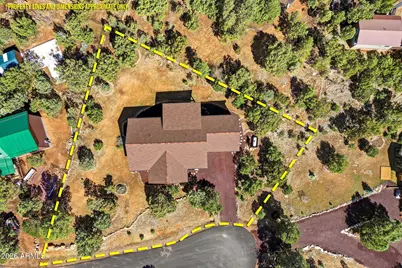 1562 Green Haven Circle, Heber, AZ 85928 - Photo 33