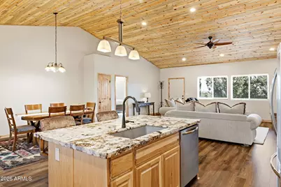 1562 Green Haven Circle, Heber, AZ 85928 - Photo 17