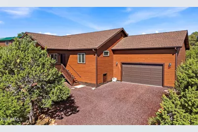 1562 Green Haven Circle, Heber, AZ 85928 - Photo 3