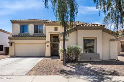 1677 E Diego Drive, Casa Grande, AZ 85122 - Photo 1