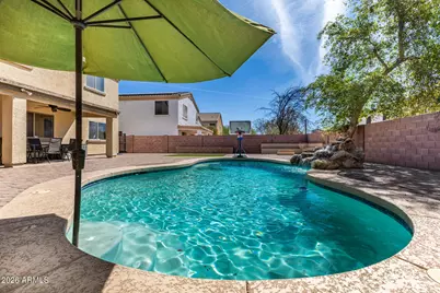 1677 E Diego Drive, Casa Grande, AZ 85122 - Photo 43