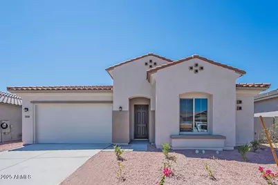 20269 W Catalina Drive, Buckeye, AZ 85396 - Photo 1