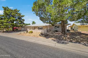 10822 W Campana Dr, Sun City, AZ 85351 - Photo 23