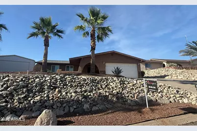 2335 S Pima Drive, Lake Havasu City, AZ 86403 - Photo 1
