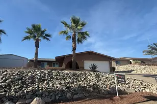 2335 S Pima Dr, Lake Havasu City, AZ 86403 - Photo 1