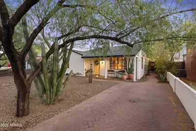 1105 W Willetta Street, Phoenix, AZ 85007 - Photo 3