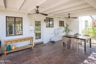 1105 W Willetta Street, Phoenix, AZ 85007 - Photo 41