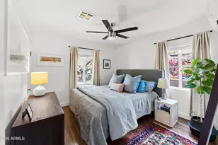 1105 W Willetta St, Phoenix, AZ 85007 - Photo 23