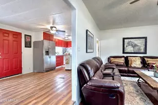 503 W Johnson Dr, Payson, AZ 85541 - Photo 5