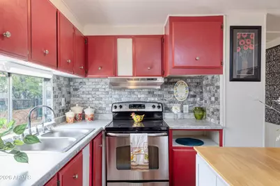 503 W Johnson Drive, Payson, AZ 85541 - Photo 9