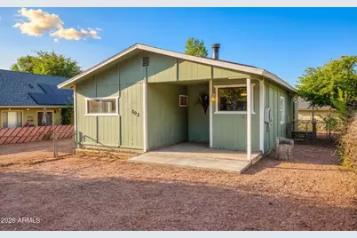 503 W Johnson Drive, Payson, AZ 85541 - Photo 17