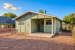 503 W Johnson Dr, Payson, AZ 85541 - Photo 17