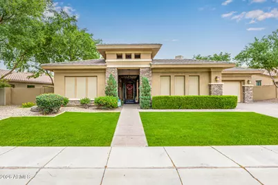 5205 S Sandstone Place, Chandler, AZ 85249 - Photo 1