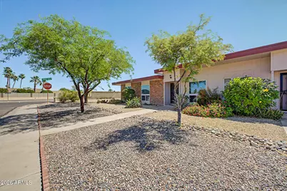 9901 W Cedar Drive, Sun City, AZ 85351 - Photo 3