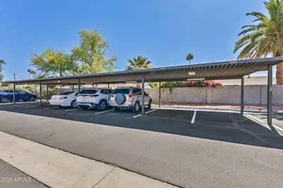 7350 N Via Paseo Del Sur -- #O212, Scottsdale, AZ 85258 - Photo 21