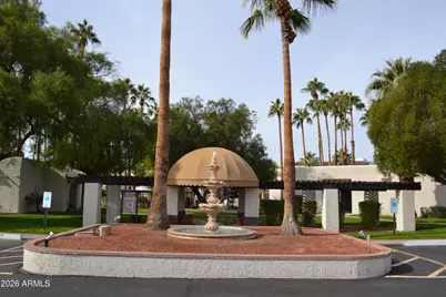 7350 N Via Paseo Del Sur -- #O212, Scottsdale, AZ 85258 - Photo 27