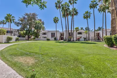 7350 N Via Paseo Del Sur -- #O212, Scottsdale, AZ 85258 - Photo 27