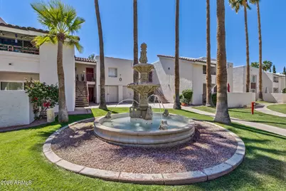 7350 N Via Paseo Del Sur -- #O212, Scottsdale, AZ 85258 - Photo 31