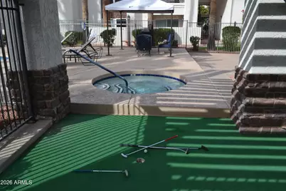 7350 N Via Paseo Del Sur -- #O212, Scottsdale, AZ 85258 - Photo 41