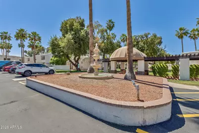 7350 N Via Paseo Del Sur -- #O212, Scottsdale, AZ 85258 - Photo 25