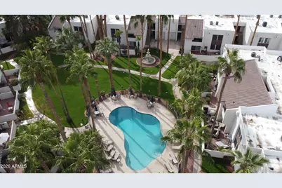 7350 N Via Paseo Del Sur -- #O212, Scottsdale, AZ 85258 - Photo 35