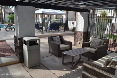 7350 N Via Paseo Del Sur -- #O212, Scottsdale, AZ 85258 - Photo 37