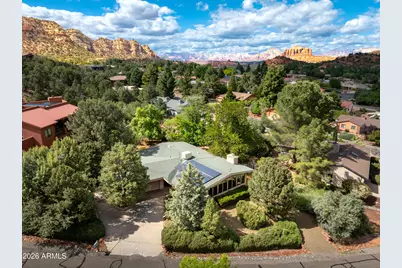80 Adobe Trail, Sedona, AZ 86351 - Photo 9