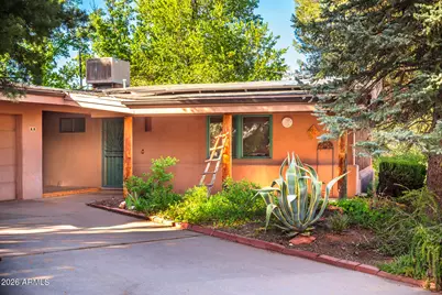 80 Adobe Trail, Sedona, AZ 86351 - Photo 5