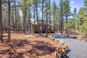 913 Birdsong Wy, Lakeside, AZ 85929 - Photo 21