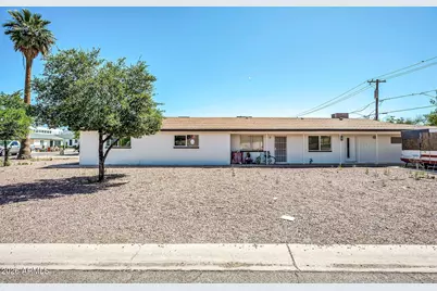 2301 E Harvard Street #4, Phoenix, AZ 85006 - Photo 1