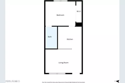 2301 E Harvard Street #4, Phoenix, AZ 85006 - Photo 31