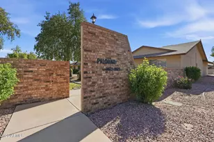 18655 N Palomar Dr, Sun City West, AZ 85375 - Photo 37