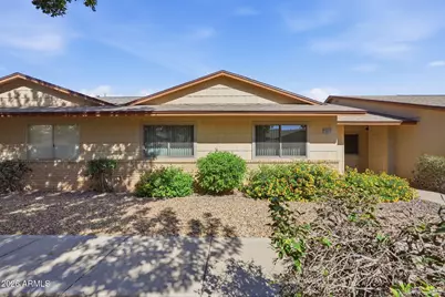 18655 N Palomar Drive, Sun City West, AZ 85375 - Photo 5