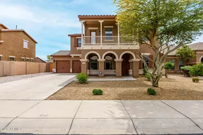 16043 W Cocopah Street, Goodyear, AZ 85338 - Photo 1