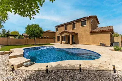 16043 W Cocopah Street, Goodyear, AZ 85338 - Photo 39