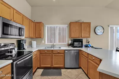 9231 E Rainier Drive, Gold Canyon, AZ 85118 - Photo 11