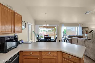 9231 E Rainier Dr, Gold Canyon, AZ 85118 - Photo 13