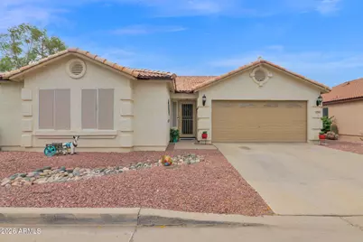 9231 E Rainier Drive, Gold Canyon, AZ 85118 - Photo 1